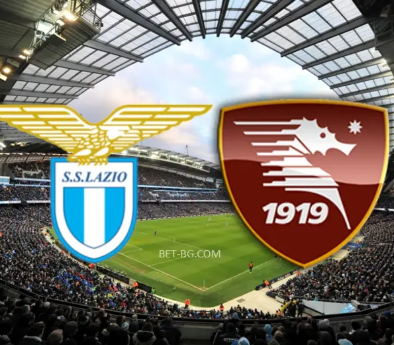 Lazio - Salernitana bet365