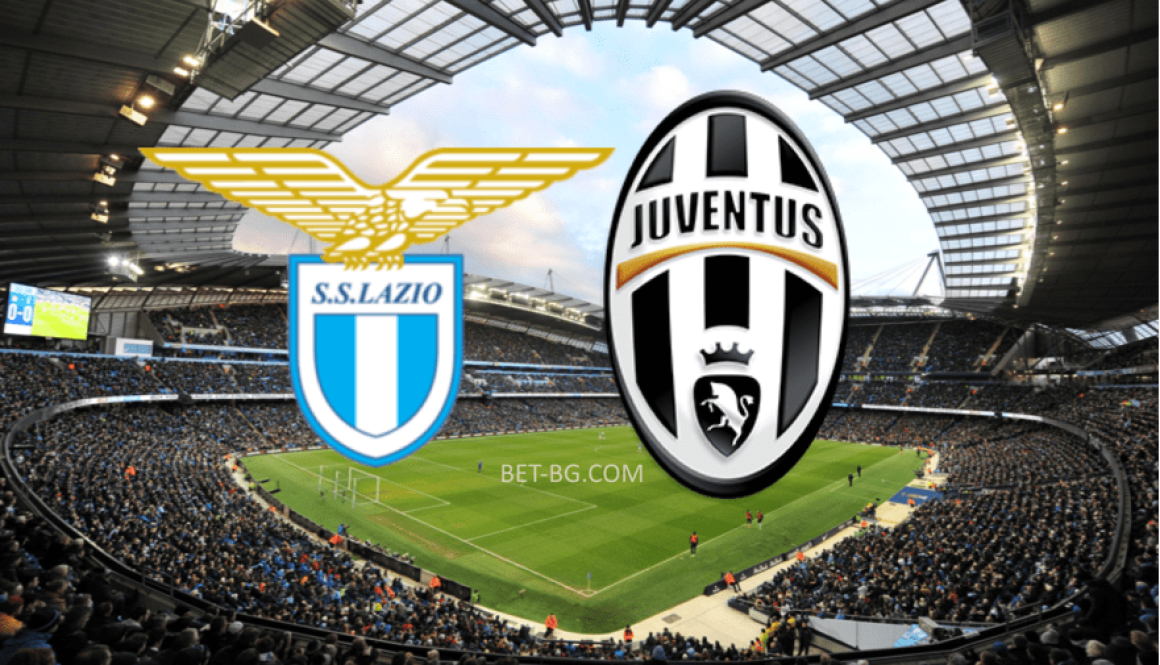 Lazio - Juventus bet365