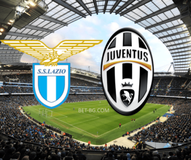 Lazio - Juventus bet365