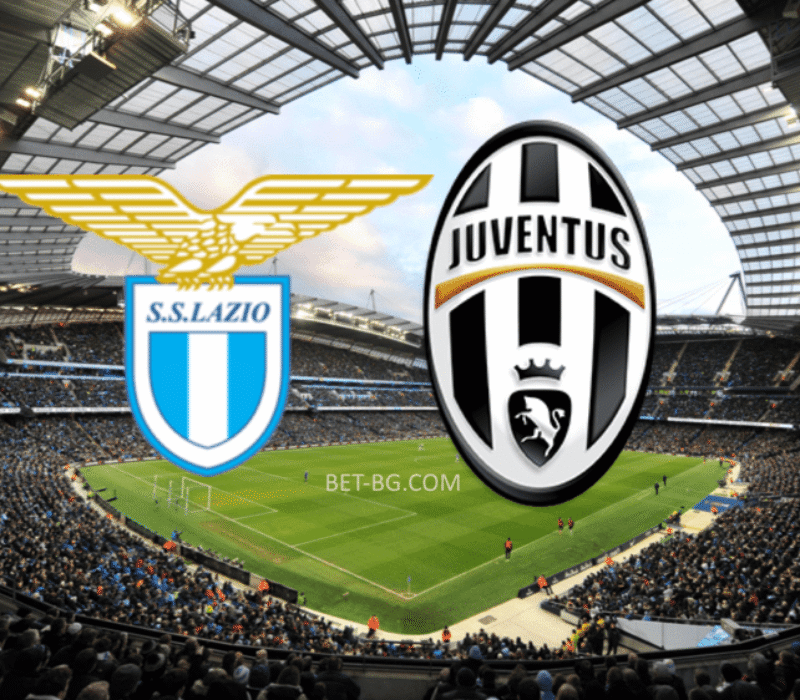 Lazio - Juventus bet365