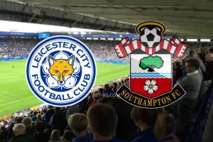 Leicester - Southampton bet365