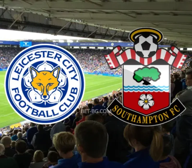 Leicester - Southampton bet365