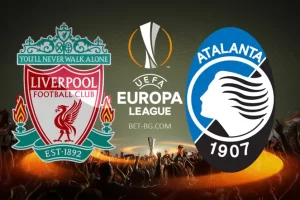 Liverpool - Atalanta bet365