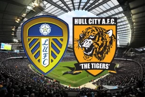 Leeds - Hull bet365