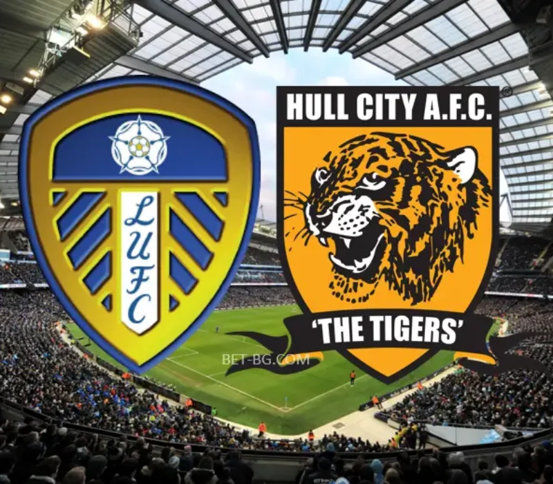 Leeds - Hull bet365