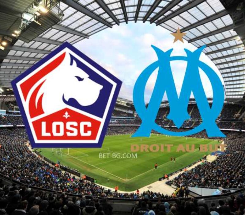 Lille - Marseille bet365