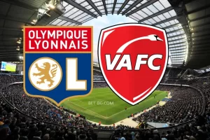 Lyon - Valenciennes bet365