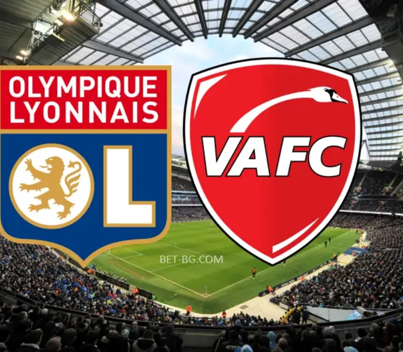 Lyon - Valenciennes bet365