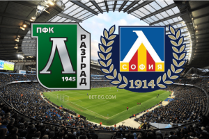 Ludogorets - Levski bet365