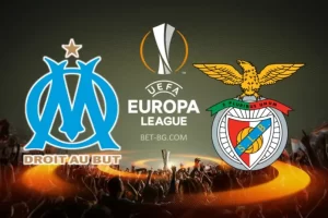 Marseille - Benfica bet365