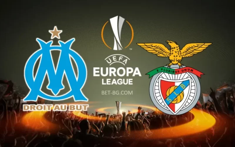 Marseille - Benfica bet365