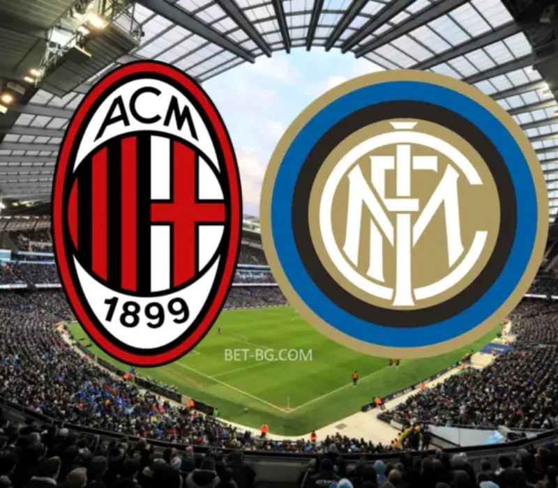 Milan - Inter Milan bet365