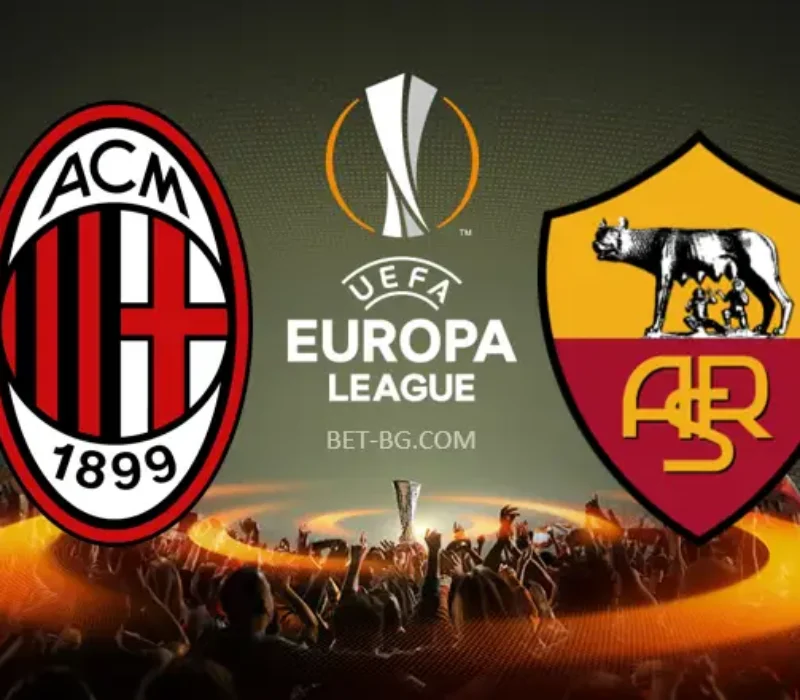 Milan - Roma bet365