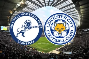 Millwall - Leicester bet365