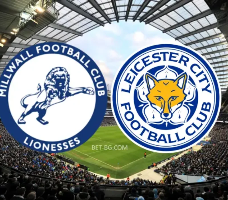 Millwall - Leicester bet365