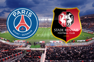 PSG - Rennes bet365