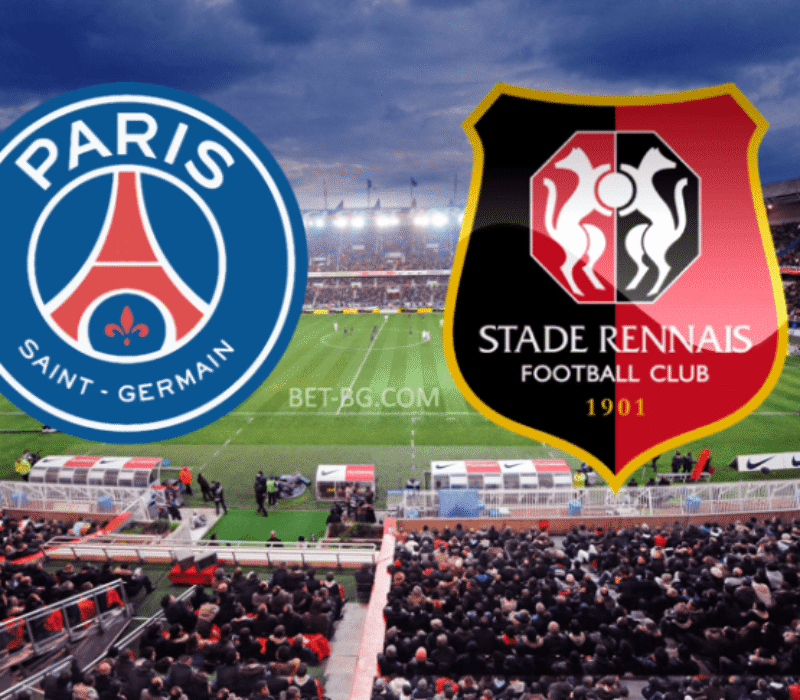 PSG - Rennes bet365