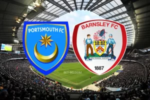 Portsmouth - Barnsley bet365