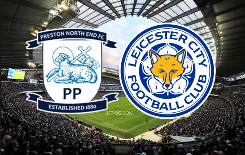 Preston - Leicester bet365