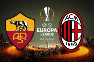 Roma - AC Milan bet365