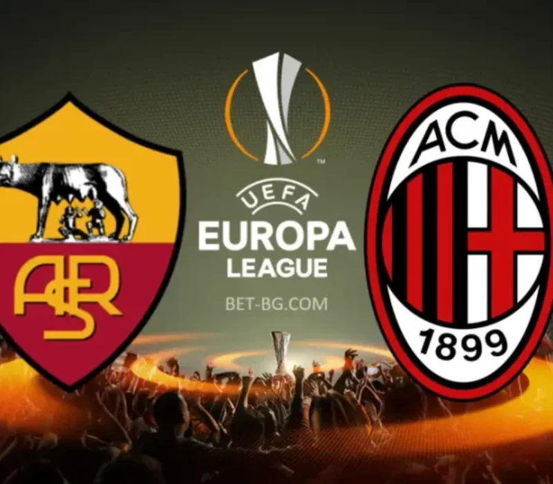 Roma - AC Milan bet365
