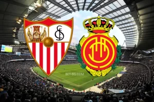 Sevilla - Mallorca bet365