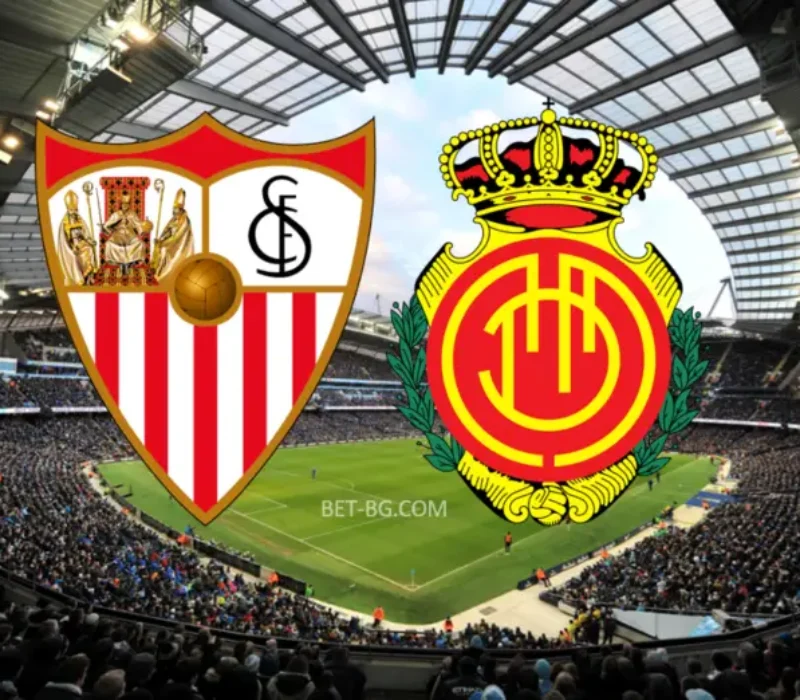 Sevilla - Mallorca bet365