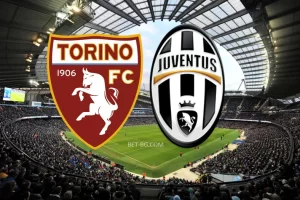 Torino - Juventus bet365