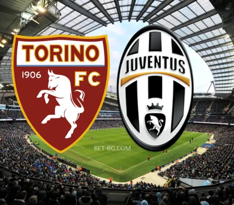 Torino - Juventus bet365