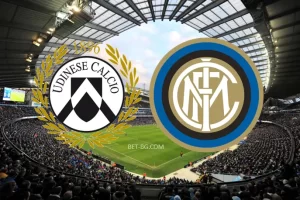 Udinese - Inter Milan bet365