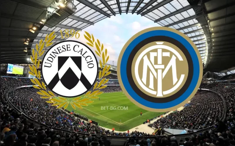 Udinese - Inter Milan bet365