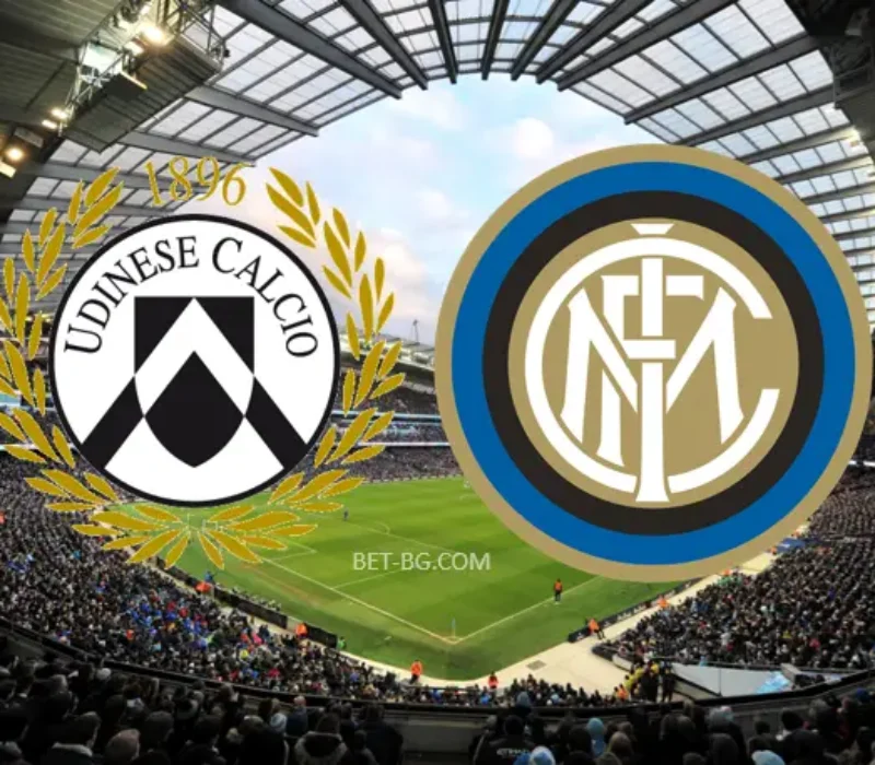 Udinese - Inter Milan bet365