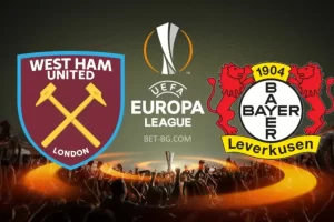 West Ham - Bayer Leverkusen bet365