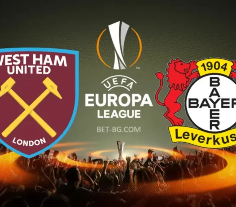 West Ham - Bayer Leverkusen bet365