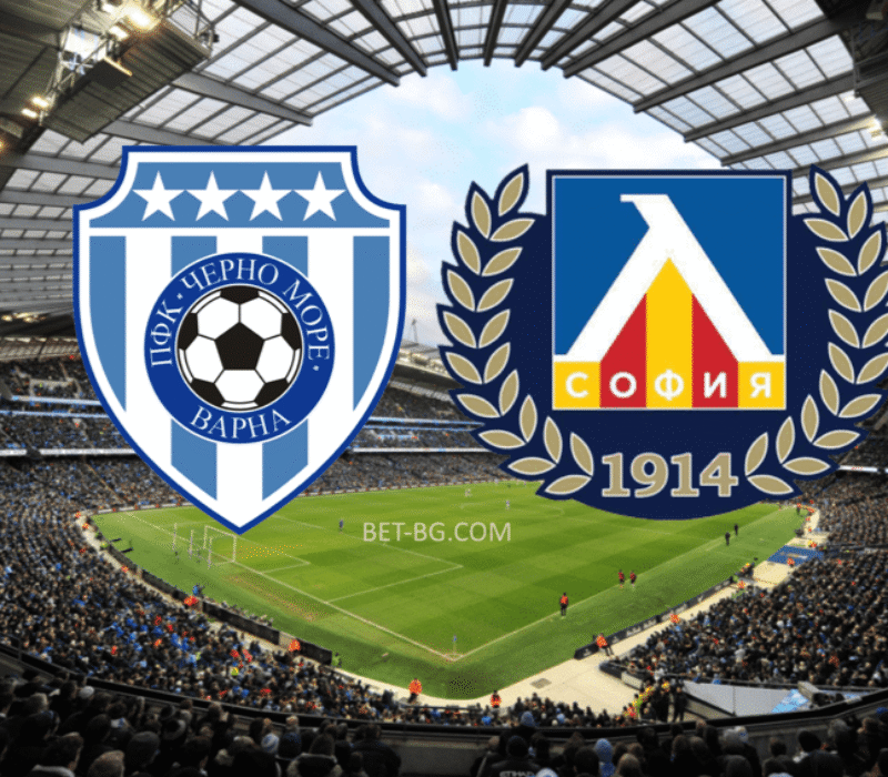 Black Sea - Levski bet365