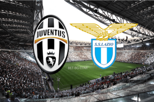 Juventus - Lazio bet365