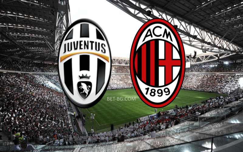 Juventus - Milan bet365