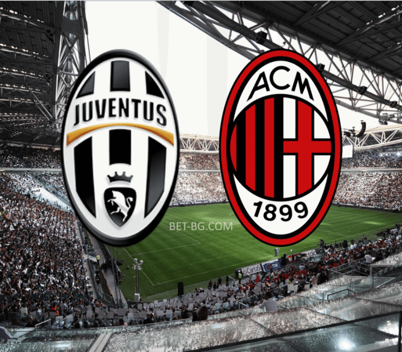 Juventus - Milan bet365