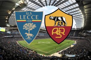 Lecce - Roma bet365