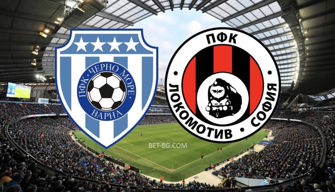 Black Sea - Lokomotiv Sofia bet365