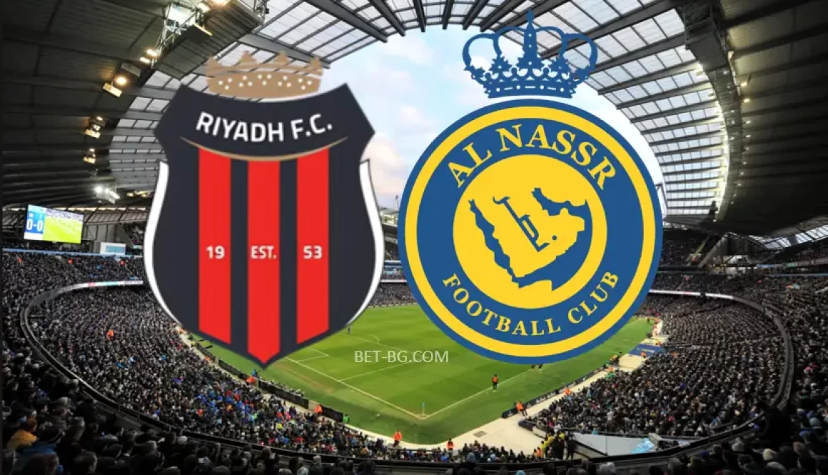 Al Riyadh - Al Nasser Riyadh bet365