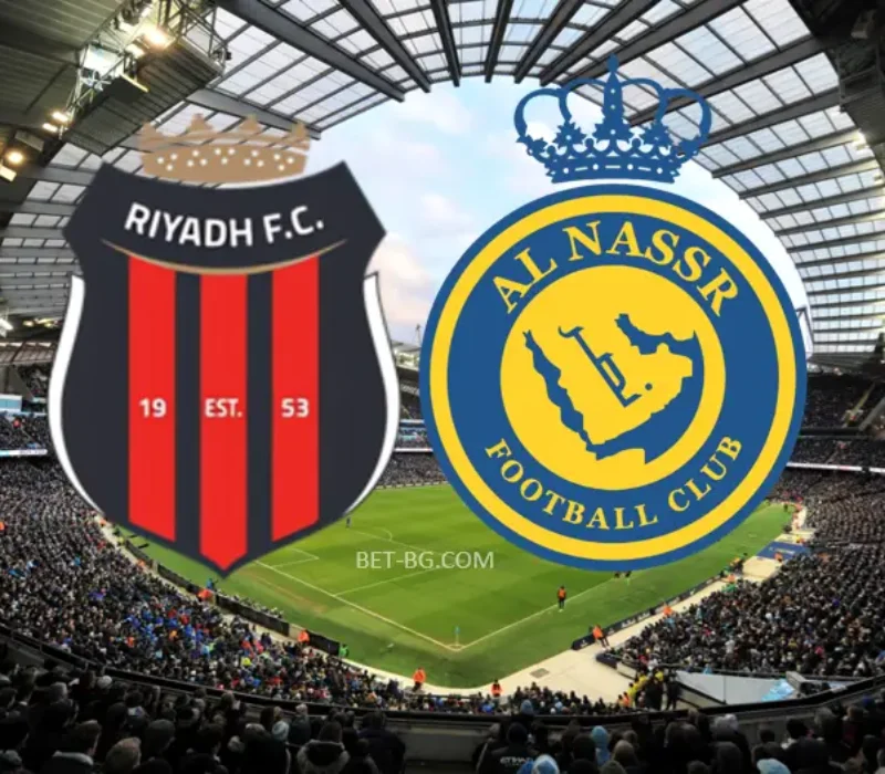 Al Riyadh - Al Nasser Riyadh bet365