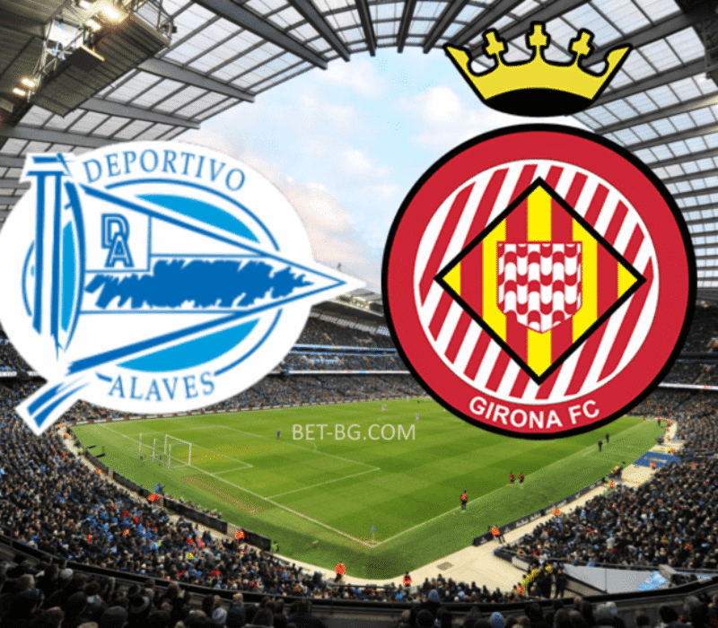 Alaves - Girona bet365