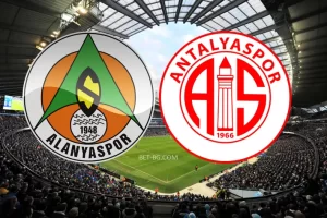 Alanyaspor - Antalyaspor bet365