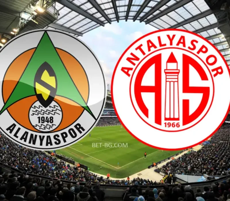 Alanyaspor - Antalyaspor bet365