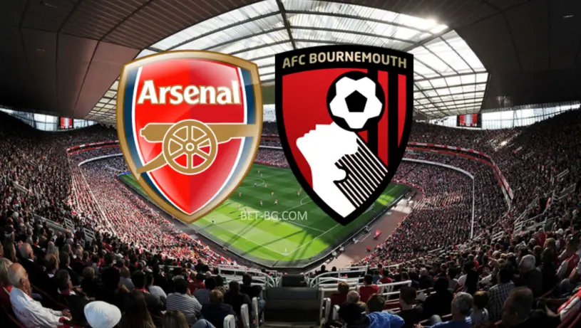 Arsenal - Bournemouth bet365