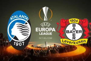 Atalanta - Bayer Leverkusen bet365