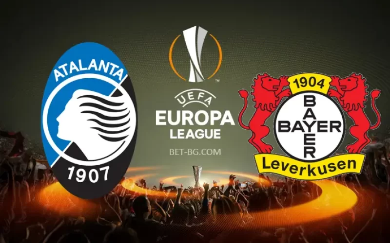 Atalanta - Bayer Leverkusen bet365