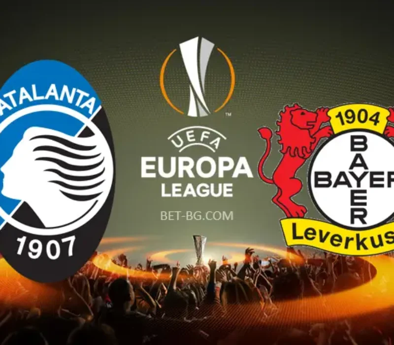 Atalanta - Bayer Leverkusen bet365