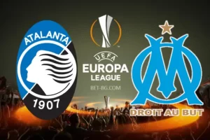 Atalanta - Marseille bet365